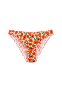 Bloomer Coton BIO - Coquelicot Rose