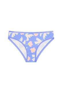 Organic Cotton Panties - Bird Provence