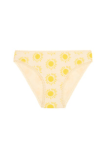 Organic Cotton Panties - Souléu