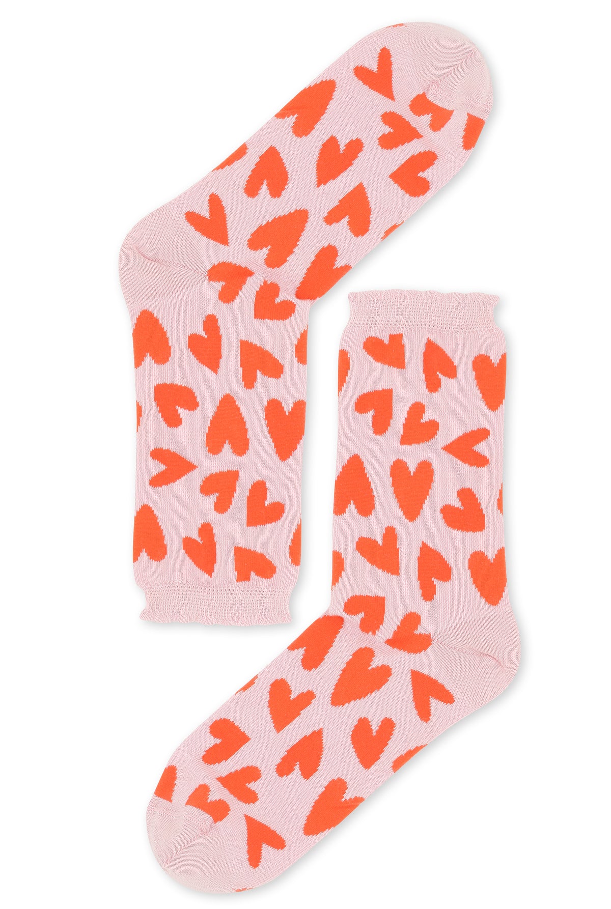 Organic cotton socks - Mi Amor