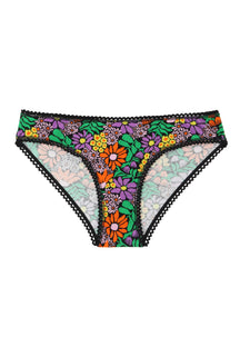 Organic Cotton Panties - Dalida