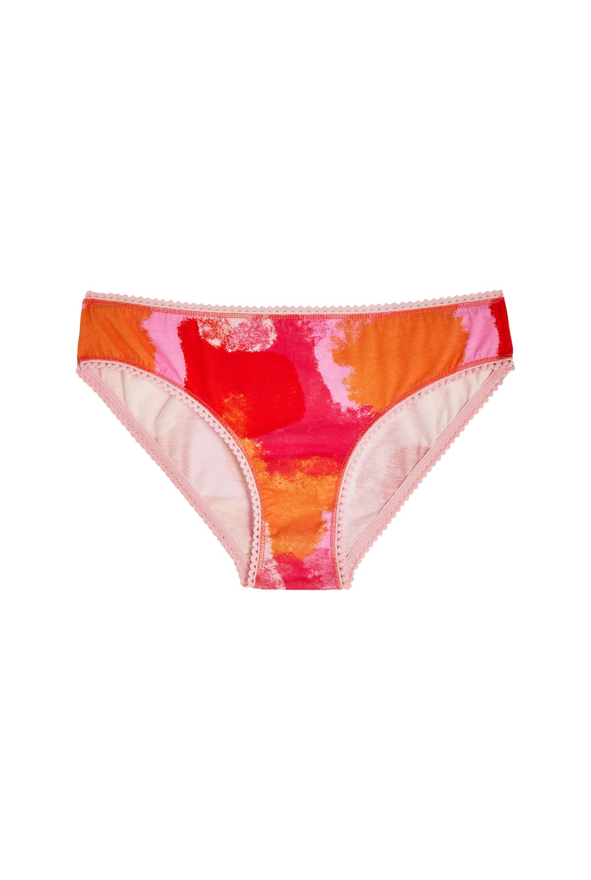 Organic Cotton Panties - Selaron