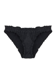 Bloomer Coton BIO - Paillettes - Culottes Femme - We Are Jolies